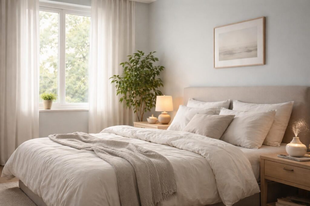 découvrez nos conseils incontournables pour retrouver un sommeil réparateur et améliorer votre bien-être au quotidien.