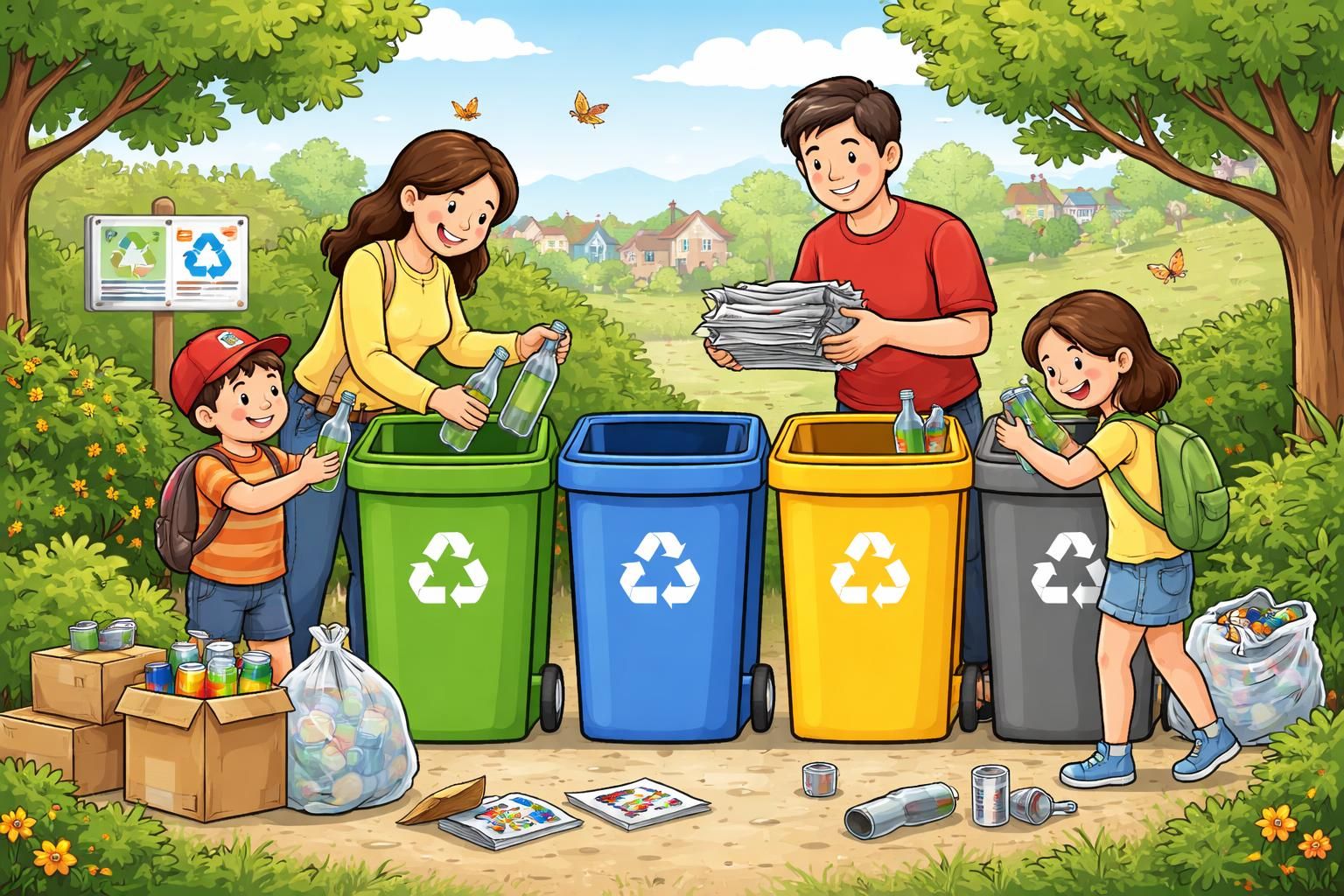 découvrez des conseils pratiques et faciles à appliquer pour réduire votre impact écologique au quotidien et adopter un mode de vie plus durable.